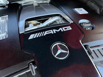 2022 Mercedes-Benz GLE AMG GLE 63 S - Photo 44 - Bend, OR 97702