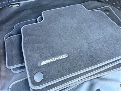 2022 Mercedes-Benz GLE AMG GLE 63 S - Photo 18 - Bend, OR 97702