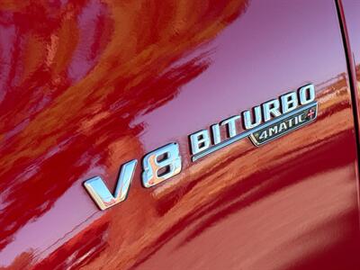 2022 Mercedes-Benz GLE AMG GLE 63 S - Photo 34 - Bend, OR 97702