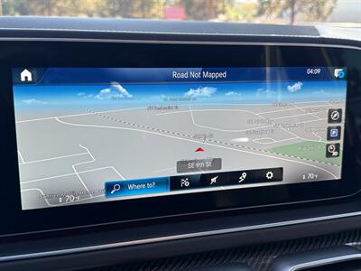 2022 Mercedes-Benz GLE AMG GLE 63 S - Photo 25 - Bend, OR 97702