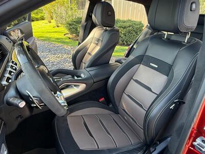 2022 Mercedes-Benz GLE AMG GLE 63 S - Photo 20 - Bend, OR 97702