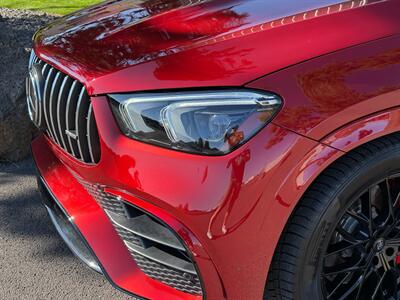 2022 Mercedes-Benz GLE AMG GLE 63 S - Photo 11 - Bend, OR 97702