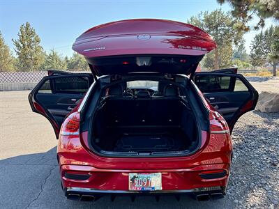 2022 Mercedes-Benz GLE AMG GLE 63 S - Photo 16 - Bend, OR 97702