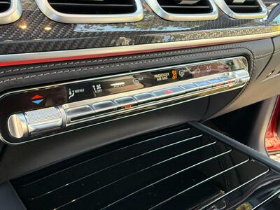 2022 Mercedes-Benz GLE AMG GLE 63 S - Photo 27 - Bend, OR 97702