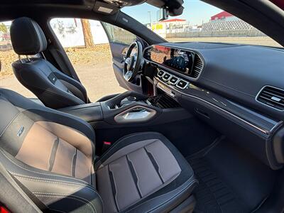2022 Mercedes-Benz GLE AMG GLE 63 S - Photo 33 - Bend, OR 97702