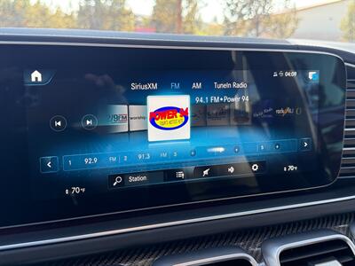 2022 Mercedes-Benz GLE AMG GLE 63 S - Photo 23 - Bend, OR 97702