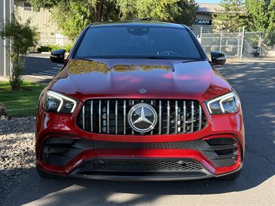 2022 Mercedes-Benz GLE AMG GLE 63 S - Photo 3 - Bend, OR 97702