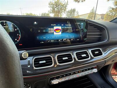 2022 Mercedes-Benz GLE AMG GLE 63 S - Photo 35 - Bend, OR 97702