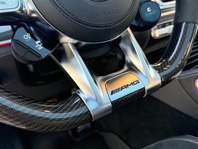 2022 Mercedes-Benz GLE AMG GLE 63 S - Photo 30 - Bend, OR 97702