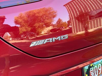 2022 Mercedes-Benz GLE AMG GLE 63 S - Photo 9 - Bend, OR 97702