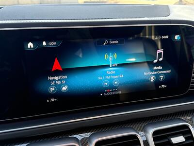 2022 Mercedes-Benz GLE AMG GLE 63 S - Photo 24 - Bend, OR 97702