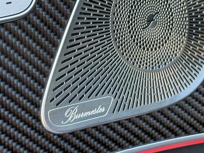 2022 Mercedes-Benz GLE AMG GLE 63 S - Photo 38 - Bend, OR 97702