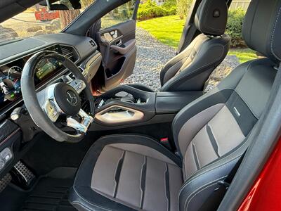 2022 Mercedes-Benz GLE AMG GLE 63 S - Photo 19 - Bend, OR 97702
