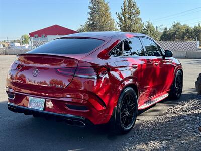 2022 Mercedes-Benz GLE AMG GLE 63 S - Photo 7 - Bend, OR 97702
