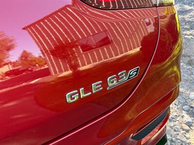 2022 Mercedes-Benz GLE AMG GLE 63 S - Photo 10 - Bend, OR 97702