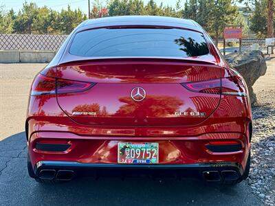 2022 Mercedes-Benz GLE AMG GLE 63 S - Photo 6 - Bend, OR 97702