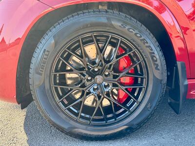 2022 Mercedes-Benz GLE AMG GLE 63 S - Photo 39 - Bend, OR 97702