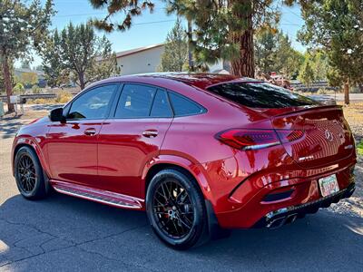 2022 Mercedes-Benz GLE AMG GLE 63 S - Photo 4 - Bend, OR 97702