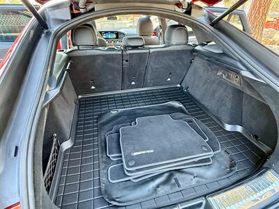 2022 Mercedes-Benz GLE AMG GLE 63 S - Photo 17 - Bend, OR 97702