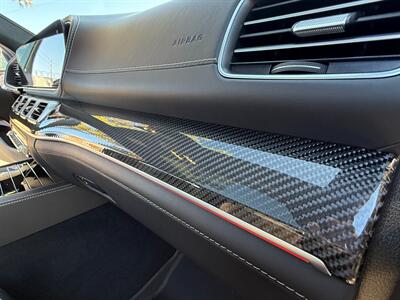 2022 Mercedes-Benz GLE AMG GLE 63 S - Photo 36 - Bend, OR 97702