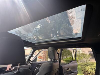 2024 Lexus GX 550 Luxury+   - Photo 21 - Bend, OR 97702