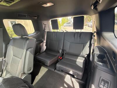 2024 Lexus GX 550 Luxury+   - Photo 20 - Bend, OR 97702