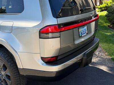 2024 Lexus GX 550 Luxury+ - Photo 8 - Bend, OR 97702