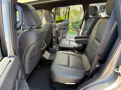 2024 Lexus GX 550 Luxury+ - Photo 30 - Bend, OR 97702