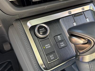 2024 Lexus GX 550 Luxury+ - Photo 25 - Bend, OR 97702