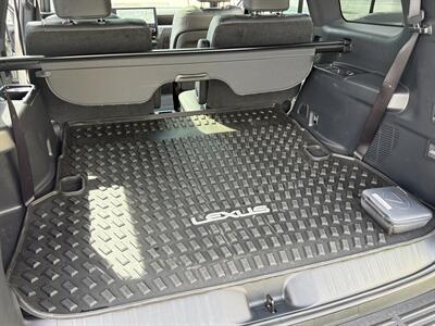 2024 Lexus GX 550 Luxury+   - Photo 11 - Bend, OR 97702