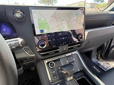 2024 Lexus GX 550 Luxury+ - Photo 21 - Bend, OR 97702