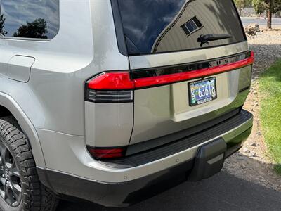 2024 Lexus GX 550 Luxury+   - Photo 8 - Bend, OR 97702