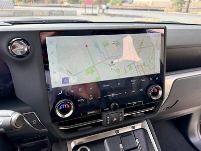 2024 Lexus GX 550 Luxury+   - Photo 16 - Bend, OR 97702