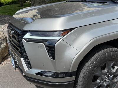 2024 Lexus GX 550 Luxury+   - Photo 9 - Bend, OR 97702