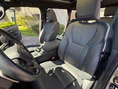 2024 Lexus GX 550 Luxury+ - Photo 18 - Bend, OR 97702