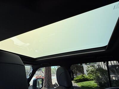 2024 Lexus GX 550 Luxury+ - Photo 36 - Bend, OR 97702