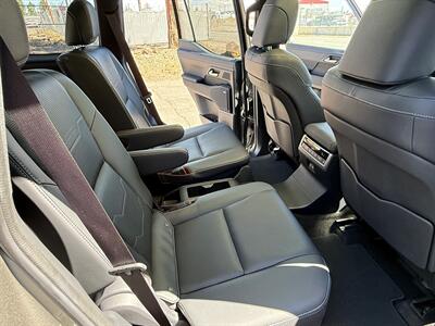 2024 Lexus GX 550 Luxury+ - Photo 34 - Bend, OR 97702