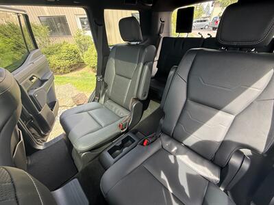 2024 Lexus GX 550 Luxury+   - Photo 19 - Bend, OR 97702