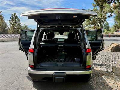2024 Lexus GX 550 Luxury+ - Photo 10 - Bend, OR 97702