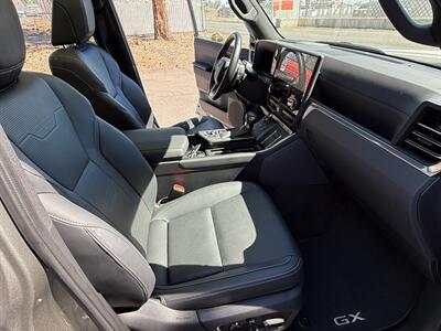 2024 Lexus GX 550 Luxury+ - Photo 35 - Bend, OR 97702