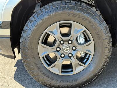2024 Lexus GX 550 Luxury+ - Photo 39 - Bend, OR 97702