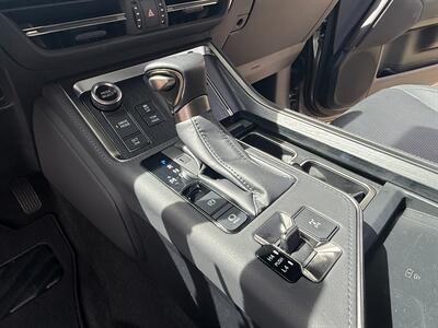 2024 Lexus GX 550 Luxury+   - Photo 17 - Bend, OR 97702