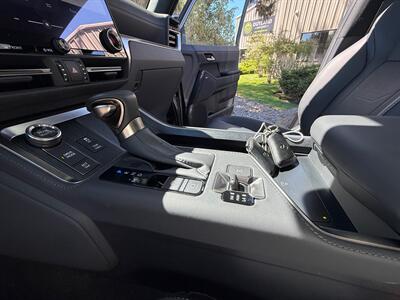 2024 Lexus GX 550 Luxury+ - Photo 26 - Bend, OR 97702