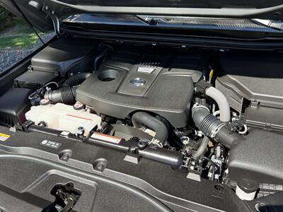 2024 Lexus GX 550 Luxury+ - Photo 41 - Bend, OR 97702