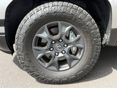 2024 Lexus GX 550 Luxury+   - Photo 22 - Bend, OR 97702