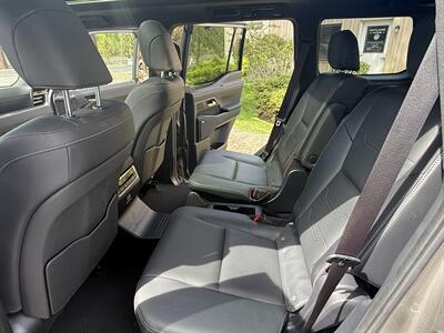 2024 Lexus GX 550 Luxury+   - Photo 18 - Bend, OR 97702