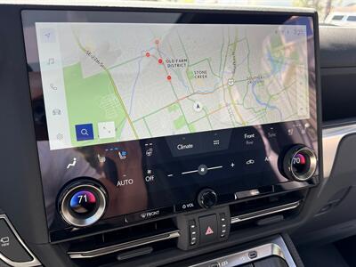 2024 Lexus GX 550 Luxury+ - Photo 22 - Bend, OR 97702