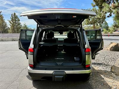 2024 Lexus GX 550 Luxury+   - Photo 10 - Bend, OR 97702