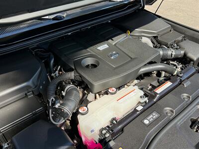 2024 Lexus GX 550 Luxury+ - Photo 42 - Bend, OR 97702
