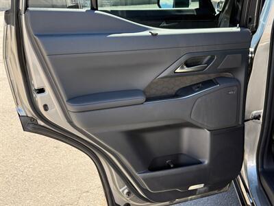 2024 Lexus GX 550 Luxury+ - Photo 14 - Bend, OR 97702
